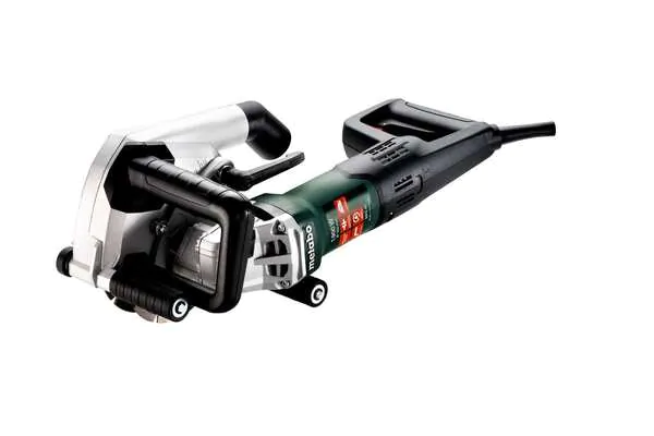 Штроборез Metabo MFE 40 1900вт,40мм+2 круга 604040500