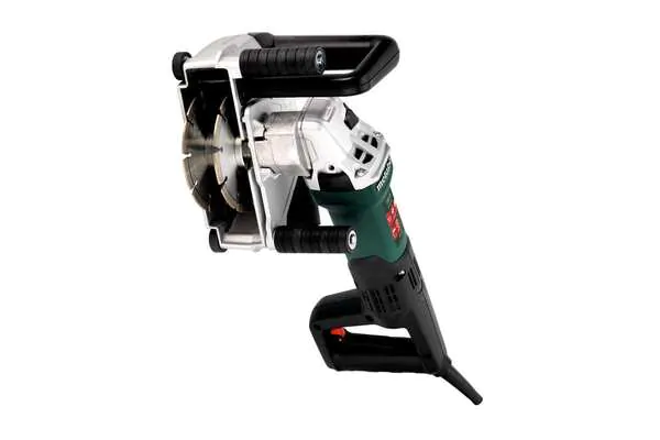 Штроборез Metabo MFE 40 1900вт,40мм+2 круга 604040500