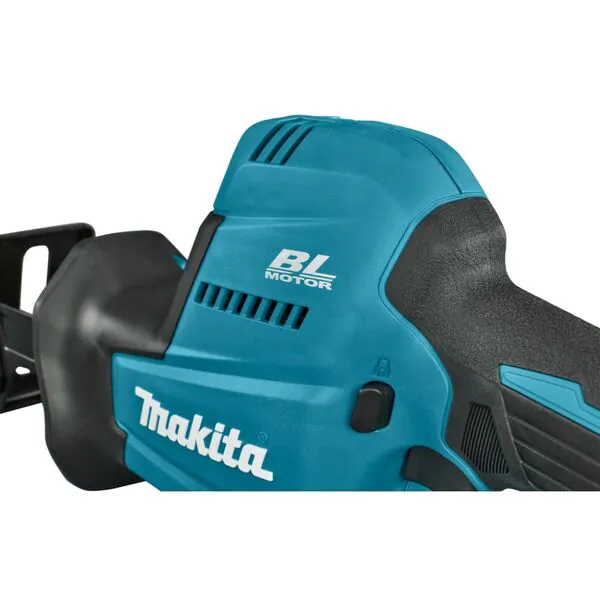 Аккумуляторная сабельная пила Makita DJR189RTJ