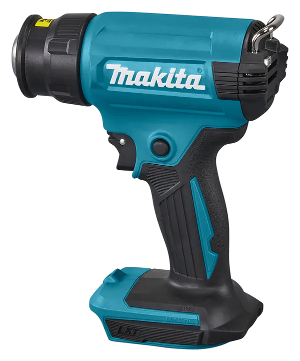 Аккумуляторный фен Makita DHG180RT1J 1*5Ач