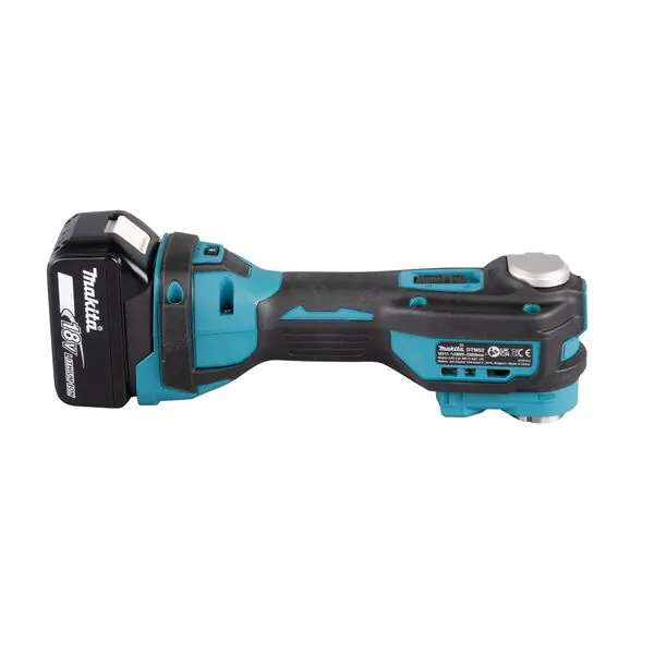 Аккумуляторный мультитул Makita DTM52RTJX1