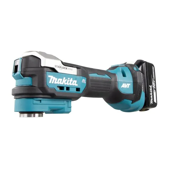 Аккумуляторный мультитул Makita DTM52RTJX1