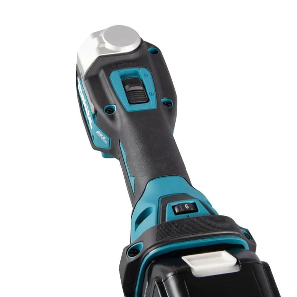 Аккумуляторный мультитул Makita DTM52RTJX1