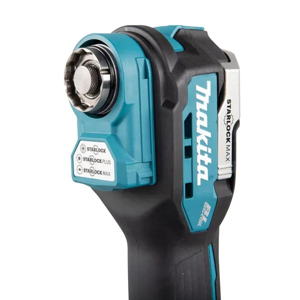 Аккумуляторный мультитул Makita DTM52RTJX1