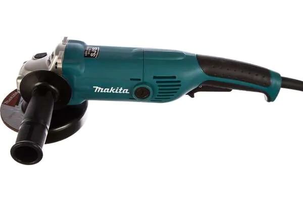 Угловая шлифовальная машина Makita GA5021