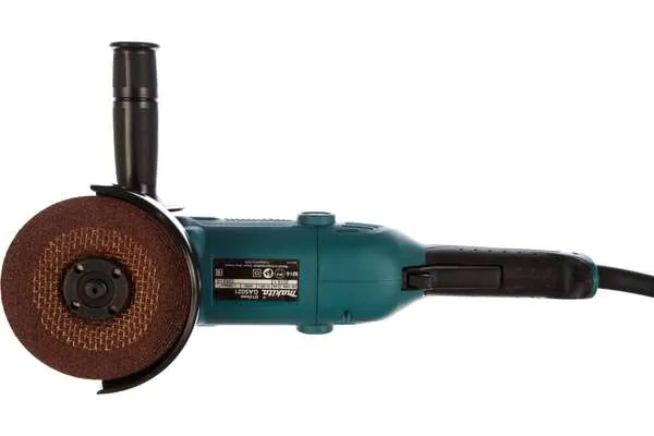 Угловая шлифовальная машина Makita GA5021