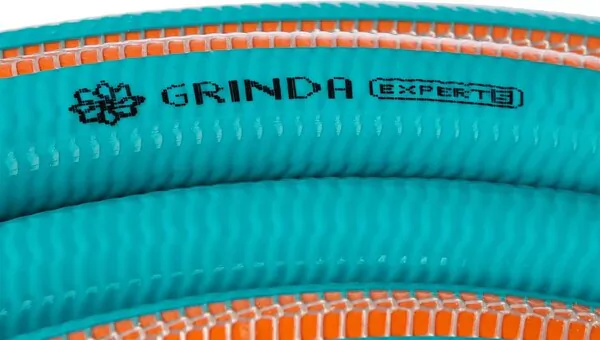 Шланг Grinda PROLine Expert 1/2' 50м 35атм 5слоев 429007-1/2-50