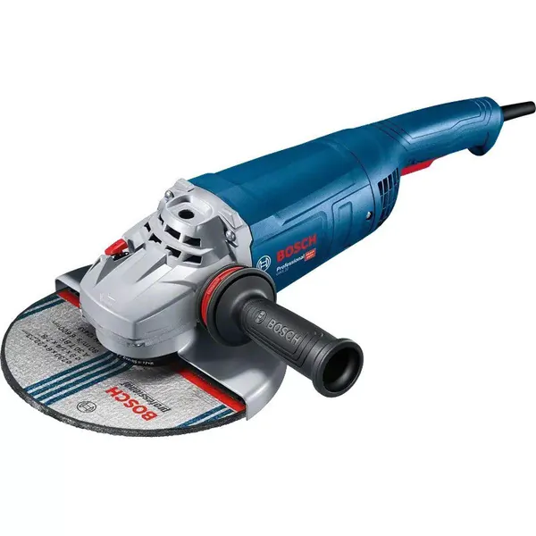 Угловая шлифовальная машина Bosch GWS 22-230 J 06018C1300