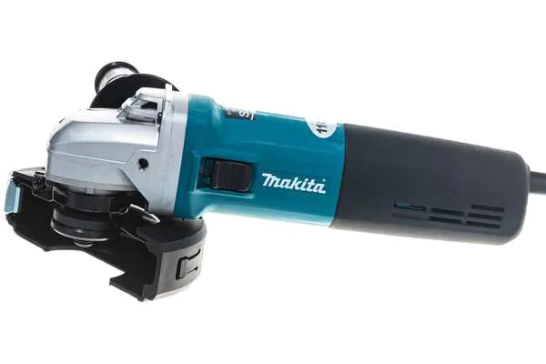 Угловая шлифовальная машина Makita 9565HRZ