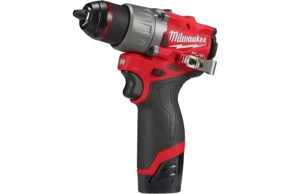 Аккумуляторная дрель-шуруповерт Milwaukee M12 FDD2-202X 4933479873