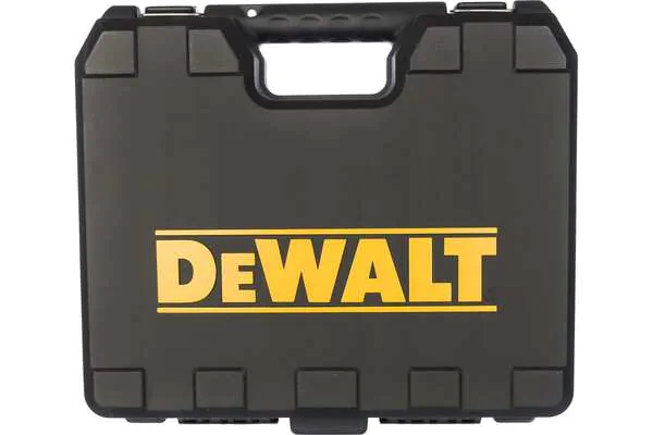 Аккумуляторная дрель-шуруповерт DeWalt DCD776S2-KS