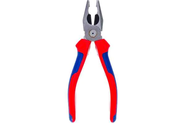 Пассатижи Knipex Kombizange KN-0302180SB