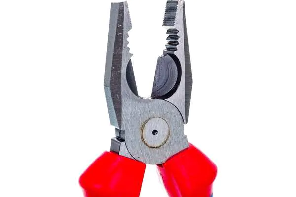 Пассатижи Knipex Kombizange KN-0302180SB