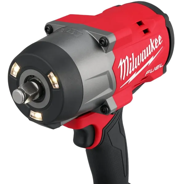 Аккумуляторная дрель-шуруповерт Milwaukee M18 FHIW2F12-502X 4933492783