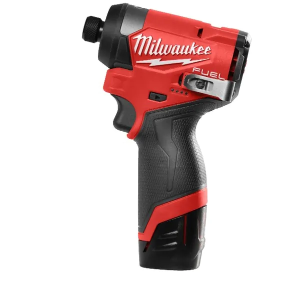 Аккумуляторный шуруповерт Milwaukee M12 FID2-202X 4933479877