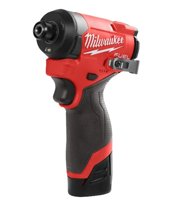 Аккумуляторный шуруповерт Milwaukee M12 FID2-202X 4933479877