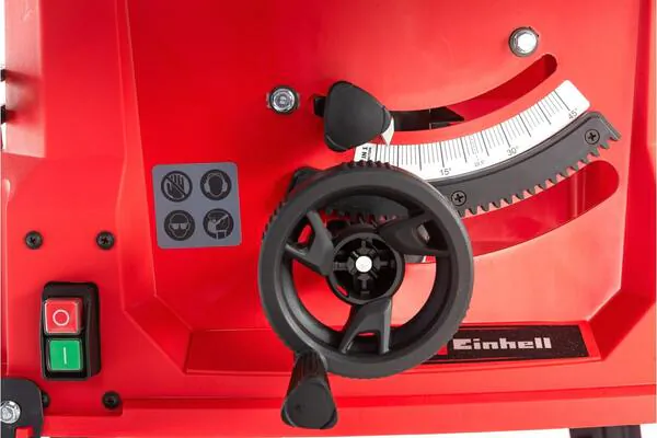 Пила стационарная Einhell TC-TS 2025/3 eco 4340495