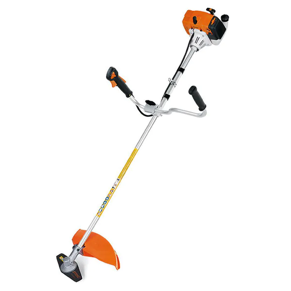 Триммер бензиновый Stihl FS 120 GSB 230-2 4134-011-2372