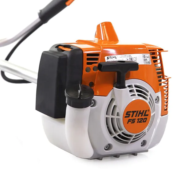 Триммер бензиновый Stihl FS 120 GSB 230-2 4134-011-2372