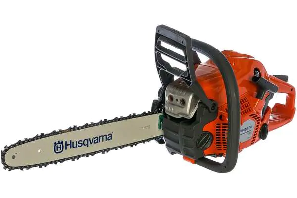 Пила цепная бензиновая Husqvarna 135 Mark II 16" 5900278-07