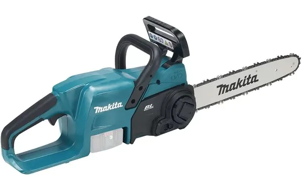 Аккумуляторная пила цепная Makita DUC357Z