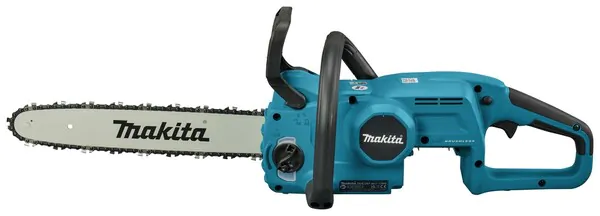 Аккумуляторная пила цепная Makita DUC357Z