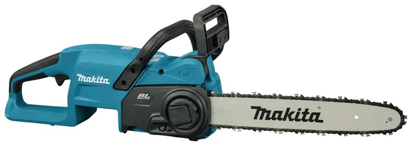 Аккумуляторная пила цепная Makita DUC357Z