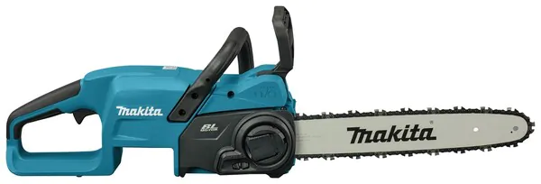 Аккумуляторная пила цепная Makita DUC357Z