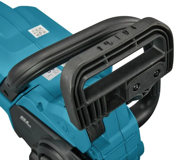 Аккумуляторная пила цепная Makita DUC357Z