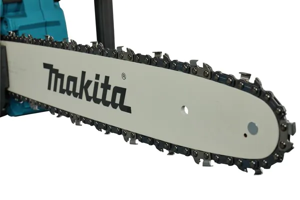 Аккумуляторная пила цепная Makita DUC357Z