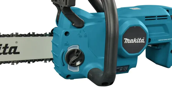 Аккумуляторная пила цепная Makita DUC357Z