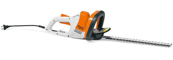 Кусторез сетевой Stihl HSE 42 450мм/18 4818-967-1809B