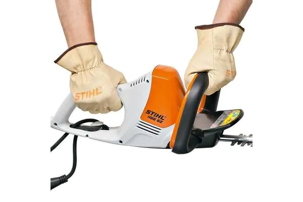 Кусторез сетевой Stihl HSE 52 450мм/18 4818-967-1801B