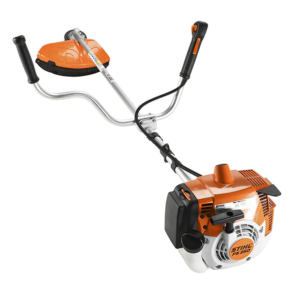 Триммер бензиновый Stihl FS 250 GSB 230-2 AutoCut 4134-011-2374