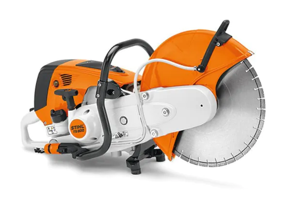 Бензорез Stihl TS 800 4224-967-3301E