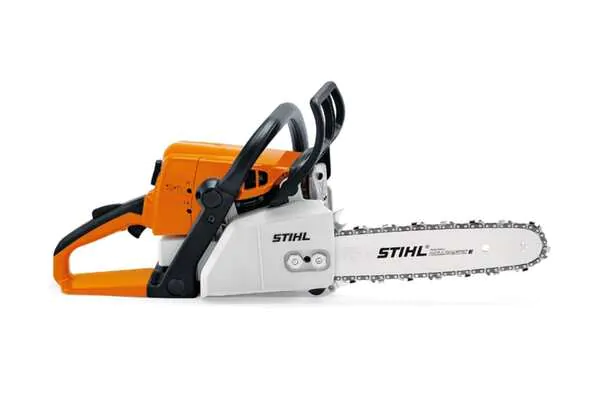 Пила цепная бензиновая Stihl MS 250 шина R 45см цепь 26 PM + подарок (Заточной набор 1/4", 3/8" 5605-007-1027) 1123-012-3037