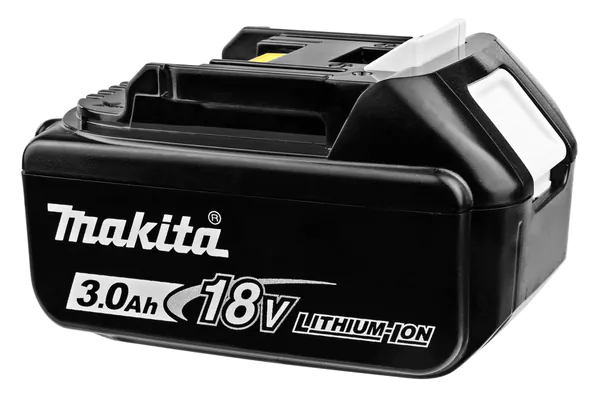 Аккумуляторный набор Makita RF (АКБ BL1830Bx1шт., ЗУ DC18RC) 191A25-2