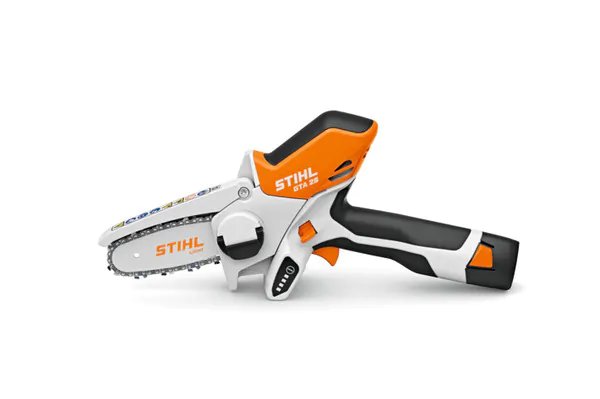 Аккумуляторный сучкорез Stihl GTA 26 GA01-967-1800