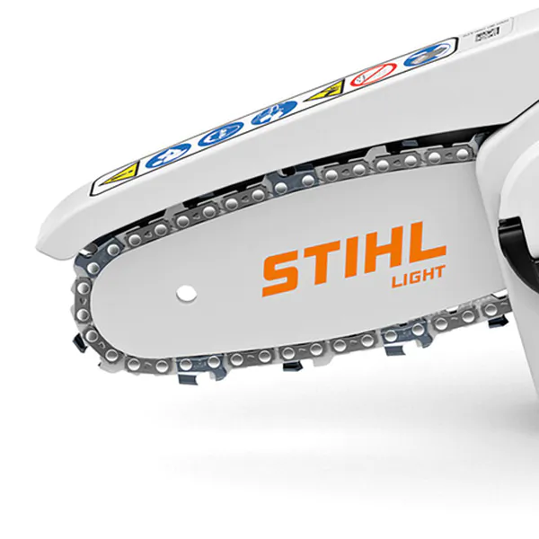 Аккумуляторный сучкорез Stihl GTA 26 GA01-967-1800