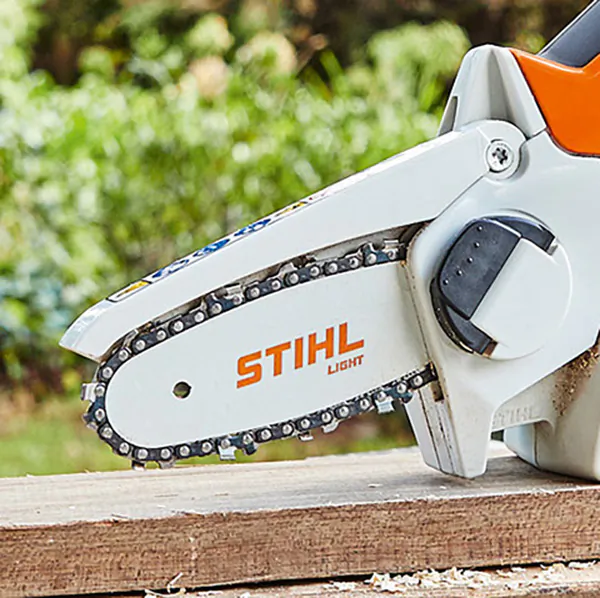 Аккумуляторный сучкорез Stihl GTA 26 GA01-967-1800