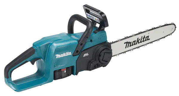 Аккумуляторная пила цепная Makita DUC407RT