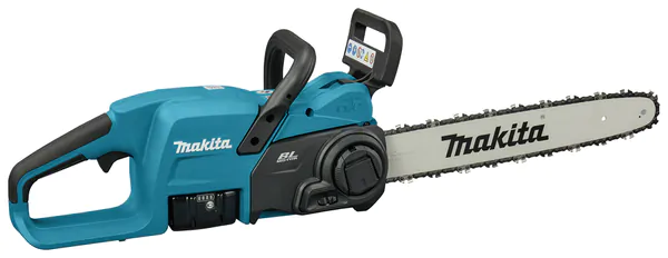 Аккумуляторная пила цепная Makita DUC407RT