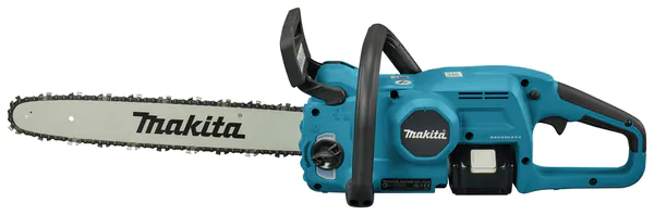 Аккумуляторная пила цепная Makita DUC407RT