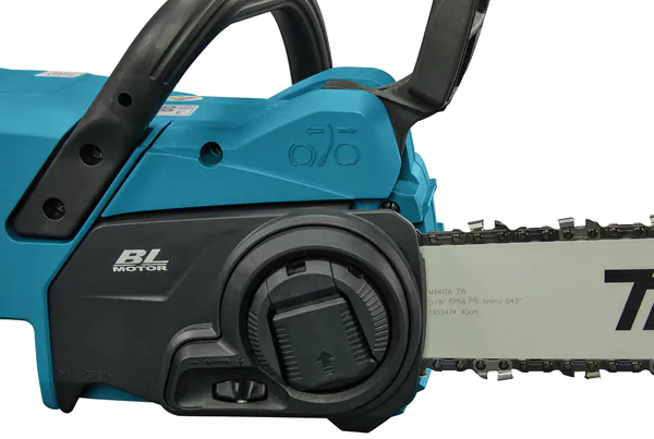 Аккумуляторная пила цепная Makita DUC407RT