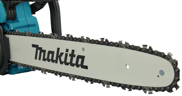 Аккумуляторная пила цепная Makita DUC407RT