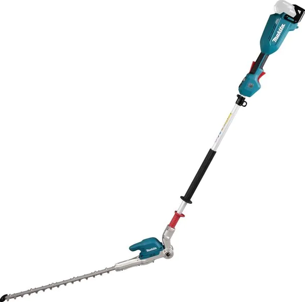 Аккумуляторный кусторез Makita DUN500WZ