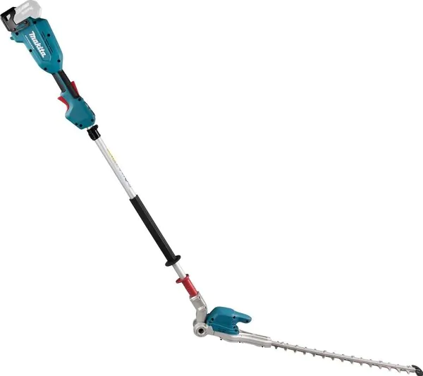 Аккумуляторный кусторез Makita DUN500WZ