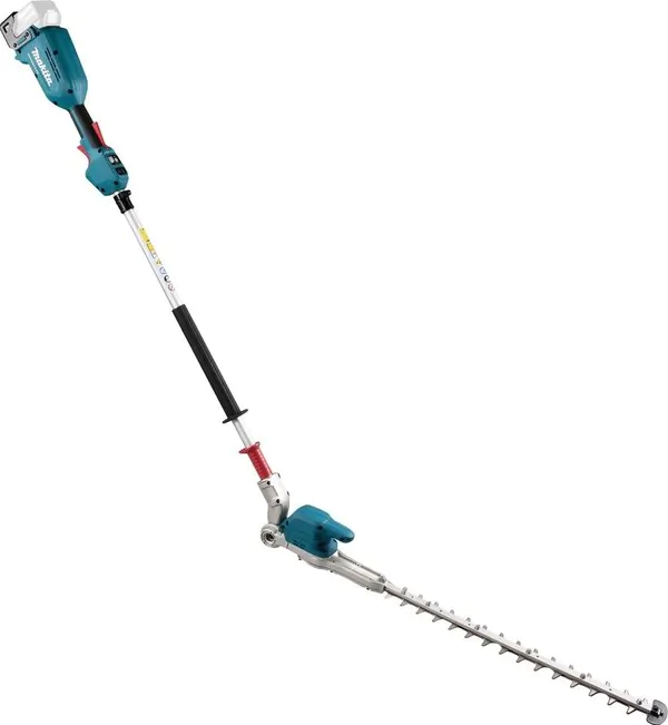 Аккумуляторный кусторез Makita DUN500WZ