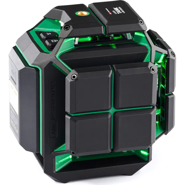 Нивелир лазерный ADA LaserTANK 4-360 GREEN Basic Edition А00631