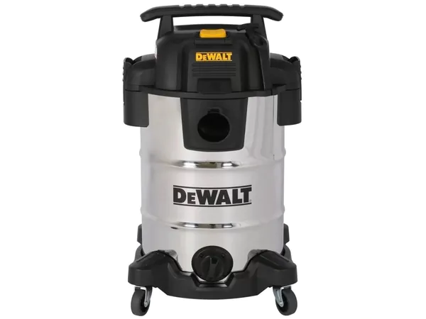 Пылесос DeWalt DXV30SAPTA-QT